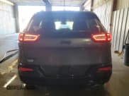 ✅ 2018 Jeep Cherokee Latitude • VIN: 1C4PJMCX5JD586670 • Lot: 84928645. Listed on Copart with 53,531 mi. Free auction sales archive from the USA and detailed vehicle history report at DreamBid. Image 6.