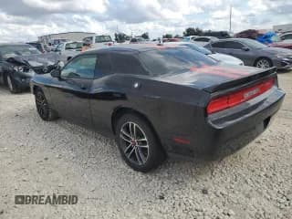 ✅ 2014 Dodge Challenger SXT • VIN: 2C3CDYAG1EH208309 • Lot: 79925444. Wystawiony na Copart z przebiegiem Nie podano. Bezpłatny archiwum sprzedaży aukcyjnych z USA i szczegółowy raport historii pojazdu na DreamBid. Zdjęcie 2.