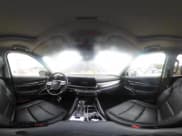 ✅ 2025 Kia Telluride S • VIN: 5XYP64GC4SG622408 • Lot: 43809486. Listed on IAAI with 20,956 mi. Free auction sales archive from the USA and detailed vehicle history report at DreamBid. Image 18.