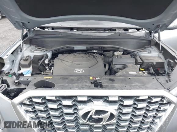 ✅ 2020 Hyundai Palisade SEL • VIN: KM8R4DHE5LU152481 • Лот: 43343649. Опубликован ранее на IAAI с пробегом 28 629 миль. Бесплатный доступ к архиву аукционных продаж из США и подробный отчёт об истории автомобиля на DreamBid. Изображение 10.