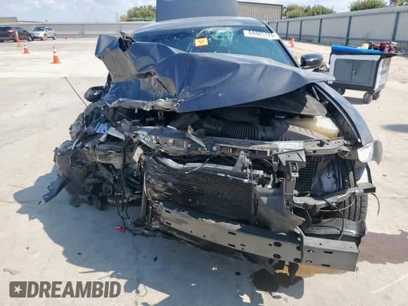 ✅ 2023 Dodge Charger SXT • VIN: 2C3CDXBG1PH702861 • Лот: 84485175. Опубликован ранее на Copart с пробегом Не указан. Бесплатный доступ к архиву аукционных продаж из США и подробный отчёт об истории автомобиля на DreamBid. Изображение 5.