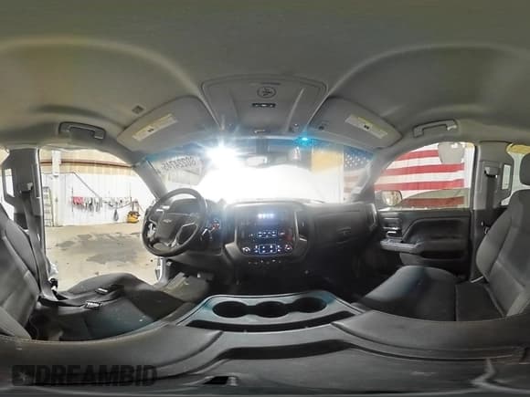 ✅ 2014 Chevrolet Silverado 1500 LT • VIN: 3GCUKREH4EG391493 • Lot: 80224745. Wystawiony na Copart z przebiegiem 161 358 mil. Bezpłatny archiwum sprzedaży aukcyjnych z USA i szczegółowy raport historii pojazdu na DreamBid. Zdjęcie 14.