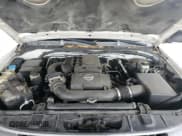 ✅ 2007 Nissan Xterra SE • VIN: 5N1AN08U87C529505 • Lot: 54626175. Listed on Copart with 151,826 mi. Free auction sales archive from the USA and detailed vehicle history report at DreamBid. Image 11.