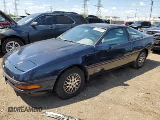 ✅ 1989 Ford Probe • VIN: 1ZVBT21C9K5202343 • Лот: 55885985. Опубликован ранее на Copart с пробегом 150 457 миль. Бесплатный доступ к архиву аукционных продаж из США и подробный отчёт об истории автомобиля на DreamBid. Изображение 1.
