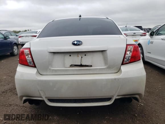 ✅ 2012 Subaru WRX WRX • VIN: JF1GV7E69CG002787 • Лот: 55436045. Опубликован ранее на Copart с пробегом 125 628 миль. Бесплатный доступ к архиву аукционных продаж из США и подробный отчёт об истории автомобиля на DreamBid. Изображение 6.