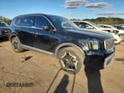 ✅ 2023 Kia Telluride EX X-Line • VIN: 5XYP3DGC7PG395280 • Лот: 85564935. Опубликован ранее на Copart с пробегом 21 122 миль. Бесплатный доступ к архиву аукционных продаж из США и подробный отчёт об истории автомобиля на DreamBid. Изображение 4.