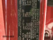 ✅ 2024 Hyundai Tucson Limited • VIN: 5NMJE3DE2RH409059 • Лот: 82529425. Опубликован ранее на Copart с пробегом 34 032 миль. Бесплатный доступ к архиву аукционных продаж из США и подробный отчёт об истории автомобиля на DreamBid. Изображение 14.