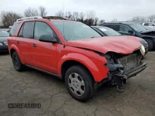 2006 Saturn VUE z VIN 5GZCZ23D76S856243, wystawiony jako Copart lot #42906375 z przebiegiem 205 627 mil mil oraz Szkoda całkowita • Salvage title. Historia ofert i sprzedaży dostępna na DreamBid. Obrazek 4.