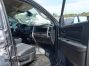 ✅ 2021 Ram 1500 Tradesman • VIN: 1C6RR7ST1MS587419 • Lot: 43192599. Listed on IAAI with 107,507 mi. Free auction sales archive from the USA and detailed vehicle history report at DreamBid. Image 5.