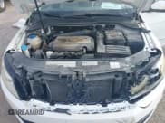 ✅ 2013 Volkswagen CC R-Line • VIN: WVWBP7ANXDE521906 • Lot: 42975126. Listed on IAAI with 87,359 mi. Free auction sales archive from the USA and detailed vehicle history report at DreamBid. Image 10.