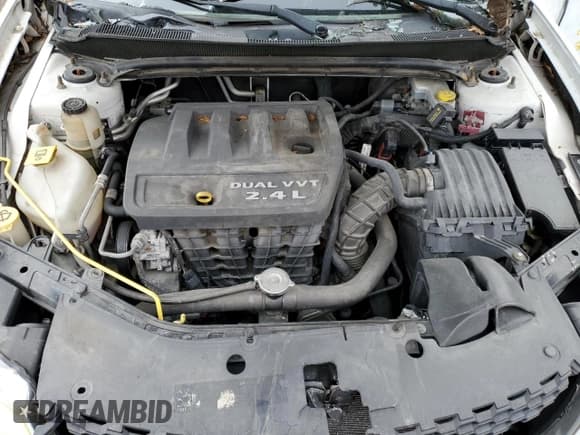 ✅ 2011 Dodge Avenger Mainstreet • VIN: 1B3BD1FB1BN555834 • Лот: 80911294. Опубликован ранее на Copart с пробегом Не указан. Бесплатный доступ к архиву аукционных продаж из США и подробный отчёт об истории автомобиля на DreamBid. Изображение 11.