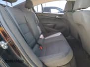 ✅ 2018 Chevrolet Cruze LS • VIN: 1G1BC5SM4J7235175 • Lot: 71597165. Listed on Copart with 103,967 mi. Free auction sales archive from the USA and detailed vehicle history report at DreamBid. Image 10.