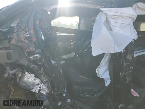 ✅ 2024 Ford Expedition Max Platinum • VIN: 1FMJK1M83REA15995 • Lot: 51961955. Wystawiony na Copart z przebiegiem Nie podano. Bezpłatny archiwum sprzedaży aukcyjnych z USA i szczegółowy raport historii pojazdu na DreamBid. Zdjęcie 7.