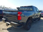 ✅ 2019 Chevrolet Silverado 1500 LT Trail Boss • VIN: 1GCPYFED9KZ332149 • Lot: 42720046. Wystawiony na IAAI z przebiegiem 89 370 mil. Bezpłatny archiwum sprzedaży aukcyjnych z USA i szczegółowy raport historii pojazdu na DreamBid. Zdjęcie 4.
