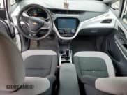 ✅ 2018 Chevrolet Bolt EV LT • VIN: 1G1FW6S04J4136627 • Lot: 47589635. Wystawiony na Copart z przebiegiem 37 978 mil. Bezpłatny archiwum sprzedaży aukcyjnych z USA i szczegółowy raport historii pojazdu na DreamBid. Zdjęcie 8.