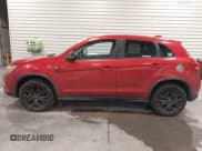 ✅ 2017 Mitsubishi Outlander ES • VIN: JA4AR3AUXHZ034283 • Lot: 43881362. Listed on IAAI with 116,960 mi. Free auction sales archive from the USA and detailed vehicle history report at DreamBid. Image 14.