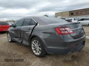 ✅ 2015 Ford Taurus Limited • VIN: 1FAHP2F87FG107267 • Lot: 54026024. Listed on Copart with 128,045 mi. Free auction sales archive from the USA and detailed vehicle history report at DreamBid. Image 2.