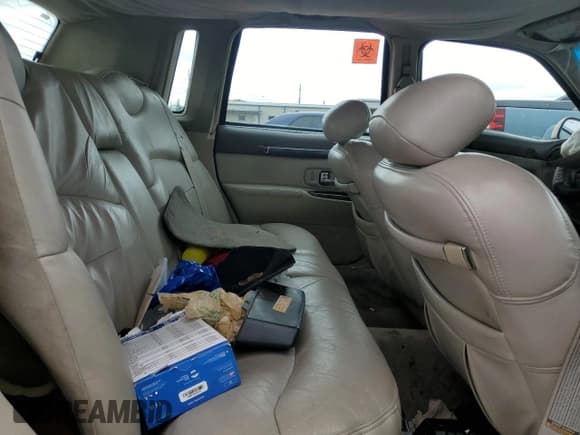 ✅ 1996 Lincoln Town Car Signature • VIN: 1LNLM82W4TY607103 • Lot: 81811565. Listed on Copart with Not provided. Free auction sales archive from the USA and detailed vehicle history report at DreamBid. Image 10.