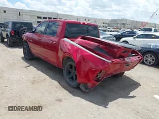 ✅ 2009 Dodge 1500 Sport • VIN: 1D3HB13T79J502222 • Lot: 42597807. Wystawiony na IAAI z przebiegiem 187 813 mil. Bezpłatny archiwum sprzedaży aukcyjnych z USA i szczegółowy raport historii pojazdu na DreamBid. Zdjęcie 3.