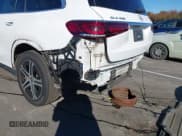 ✅ 2020 Mercedes-Benz GLS 450 • VIN: 4JGFF5KE4LA199370 • Lot: 43603285. Wystawiony na IAAI z przebiegiem 67 872 mil. Bezpłatny archiwum sprzedaży aukcyjnych z USA i szczegółowy raport historii pojazdu na DreamBid. Zdjęcie 17.