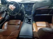 ✅ 2014 Cadillac CTS Premium AWD • VIN: 1G6AZ5S30E0123953 • Lot: 95961835. Listed on Copart with Not provided. Free auction sales archive from the USA and detailed vehicle history report at DreamBid. Image 8.