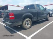 ✅ 2005 Ford F-150 XL • VIN: 1FTRF122X5KB97815 • Lot: 42864674. Listed on IAAI with 215,017 mi. Free auction sales archive from the USA and detailed vehicle history report at DreamBid. Image 4.