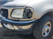 ✅ 1998 Ford F-150 • VIN: 1FTZX1724WNA63047 • Lot: 43130073. Listed on IAAI with 138,594 mi. Free auction sales archive from the USA and detailed vehicle history report at DreamBid. Image 15.