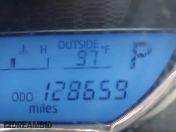 ✅ 2014 Toyota Corolla LE Eco • VIN: 2T1BPRHE9EC196512 • Lot: 42874250. Wystawiony na IAAI z przebiegiem 128 659 mil. Bezpłatny archiwum sprzedaży aukcyjnych z USA i szczegółowy raport historii pojazdu na DreamBid. Zdjęcie 15.