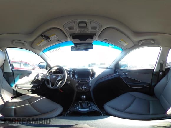 ✅ 2019 Hyundai Santa Fe Limited Ultimate • VIN: KM8SR4HF2KU303190 • Лот: 41354378. Опубликован ранее на IAAI с пробегом 84 798 миль. Бесплатный доступ к архиву аукционных продаж из США и подробный отчёт об истории автомобиля на DreamBid. Изображение 20.