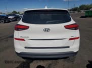 ✅ 2021 Hyundai Tucson SE • VIN: KM8J2CA42MU314728 • Lot: 57962765. Wystawiony na Copart z przebiegiem 65 513 mil. Bezpłatny archiwum sprzedaży aukcyjnych z USA i szczegółowy raport historii pojazdu na DreamBid. Zdjęcie 6.