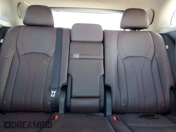 ✅ 2016 Lexus RX 350 • VIN: 2T2BZMCA1GC002619 • Лот: 80734135. Опубликован ранее на Copart с пробегом 39 002 миль. Бесплатный доступ к архиву аукционных продаж из США и подробный отчёт об истории автомобиля на DreamBid. Изображение 10.