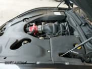 ✅ 2008 Maserati GranTurismo • VIN: ZAMGJ45A480038634 • Lot: 43764545. Listed on IAAI with 48,735 mi. Free auction sales archive from the USA and detailed vehicle history report at DreamBid. Image 19.