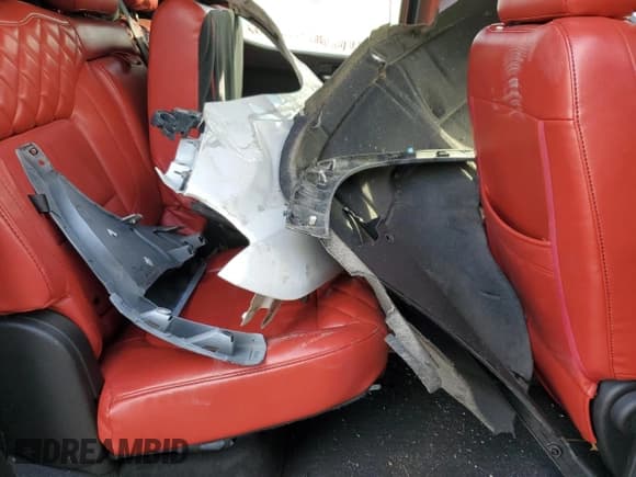 ✅ 2020 Chevrolet Silverado 1500 RST • VIN: 1GCUYEED1LZ102104 • Lot: 91780245. Listed on Copart with 84,975 mi. Free auction sales archive from the USA and detailed vehicle history report at DreamBid. Image 10.