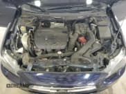 ✅ 2013 Mitsubishi Lancer SE • VIN: JA32V2FW0DU022594 • Lot: 84028165. Listed on Copart with 155,616 mi. Free auction sales archive from the USA and detailed vehicle history report at DreamBid. Image 11.