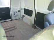 ✅ 2017 Nissan NV200 S • VIN: 3N6CM0KN3HK713941 • Lot: 41894457. Listed on IAAI with 106,463 mi. Free auction sales archive from the USA and detailed vehicle history report at DreamBid. Image 8.