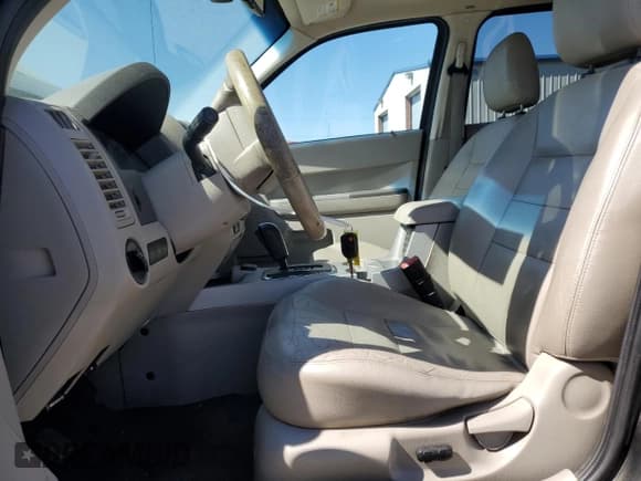 ✅ 2008 Ford Escape Hybrid • VIN: 1FMCU49H48KB08067 • Lot: 59622355. Listed on Copart with 213,363 mi. Free auction sales archive from the USA and detailed vehicle history report at DreamBid. Image 7.