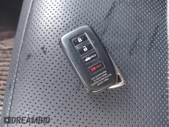 ✅ 2018 Lexus GS 350 • VIN: JTHCZ1BLXJA008603 • Лот: 41638593. Опубликован ранее на IAAI с пробегом 52 441 миль. Бесплатный доступ к архиву аукционных продаж из США и подробный отчёт об истории автомобиля на DreamBid. Изображение 11.