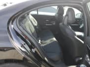 ✅ 2024 Mercedes-Benz C 300 • VIN: W1KAF4HB4RR161904 • Lot: 43098924. Wystawiony na Copart z przebiegiem 14 mil. Bezpłatny archiwum sprzedaży aukcyjnych z USA i szczegółowy raport historii pojazdu na DreamBid. Zdjęcie 10.