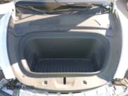 ✅ 2021 Tesla Model Y Long Range • VIN: 5YJYGDEE9MF094414 • Lot: 43499821. Wystawiony na IAAI z przebiegiem 115 801 mil. Bezpłatny archiwum sprzedaży aukcyjnych z USA i szczegółowy raport historii pojazdu na DreamBid. Zdjęcie 10.