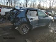 ✅ 2024 Buick Encore GX Avenir • VIN: KL4AMFSL7RB044186 • Lot: 47033265. Listed on Copart with Not provided. Free auction sales archive from the USA and detailed vehicle history report at DreamBid. Image 3.