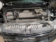 ✅ 2020 Chevrolet Silverado 1500 RST • VIN: 1GCUYEED0LZ110002 • Lot: 53970645. Listed on Copart with 84,156 mi. Free auction sales archive from the USA and detailed vehicle history report at DreamBid. Image 11.