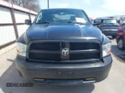 ✅ 2009 Dodge 1500 ST • VIN: 1D3HB18K29S798647 • Lot: 41785924. Wystawiony na IAAI z przebiegiem 246 981 mil. Bezpłatny archiwum sprzedaży aukcyjnych z USA i szczegółowy raport historii pojazdu na DreamBid. Zdjęcie 20.