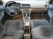 ✅ 1997 Honda Accord Special Edition • VIN: 1HGCD560XVA164185 • Лот: 65828214. Опубликован ранее на Copart с пробегом 291 700 миль. Бесплатный доступ к архиву аукционных продаж из США и подробный отчёт об истории автомобиля на DreamBid. Изображение 8.