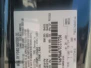 ✅ 2016 Ford Mustang V6 • VIN: 1FA6P8AM7G5277236 • Lot: 71730105. Wystawiony na Copart z przebiegiem 117 515 mil. Bezpłatny archiwum sprzedaży aukcyjnych z USA i szczegółowy raport historii pojazdu na DreamBid. Zdjęcie 13.