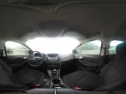 ✅ 2016 Ford Focus SE • VIN: 1FADP3FE1GL248774 • Lot: 43297491. Listed on IAAI with 101,346 mi. Free auction sales archive from the USA and detailed vehicle history report at DreamBid. Image 19.