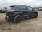 ✅ 2022 Ford Edge ST • VIN: 2FMPK4AP2NBA06136 • Лот: 55524915. Опубликован ранее на Copart с пробегом 20 494 миль. Бесплатный доступ к архиву аукционных продаж из США и подробный отчёт об истории автомобиля на DreamBid. Изображение 3.