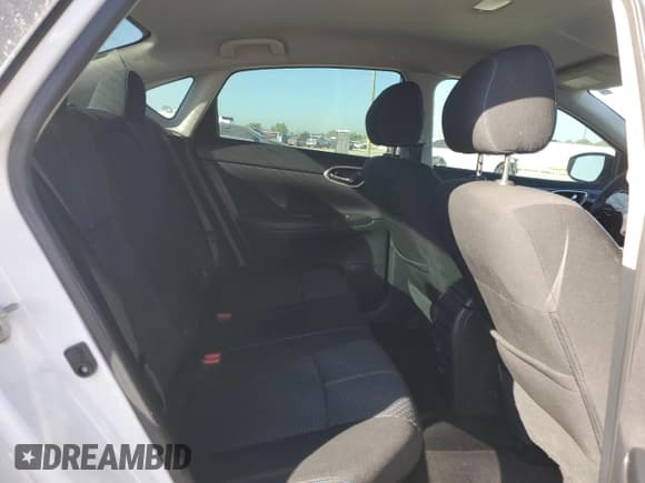 ✅ 2018 Nissan Sentra SR • VIN: 3N1AB7AP9JY308927 • Lot: 87120905. Listed on Copart with 103,223 mi. Free auction sales archive from the USA and detailed vehicle history report at DreamBid. Image 10.