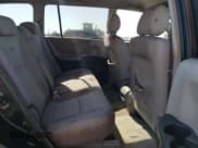 ✅ 2004 Toyota Highlander • VIN: JTEDP21A340034564 • Lot: 52508725. Wystawiony na Copart z przebiegiem Nie podano. Bezpłatny archiwum sprzedaży aukcyjnych z USA i szczegółowy raport historii pojazdu na DreamBid. Zdjęcie 11.