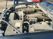 ✅ 2003 GMC Envoy SLT • VIN: 1GKES16S236165956 • Lot: 42602816. Listed on IAAI with 211,268 mi. Free auction sales archive from the USA and detailed vehicle history report at DreamBid. Image 18.