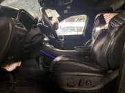 ✅ 2021 Hyundai Palisade Calligraphy • VIN: KM8R7DHE2MU326760 • Лот: 86547744. Опубликован ранее на Copart с пробегом 60 080 миль. Бесплатный доступ к архиву аукционных продаж из США и подробный отчёт об истории автомобиля на DreamBid. Изображение 7.